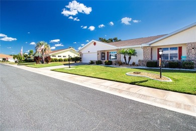 One or more photo(s) has been virtually staged. Beautifully on Caloosa Greens Executive Golf Course in Florida - for sale on GolfHomes.com, golf home, golf lot