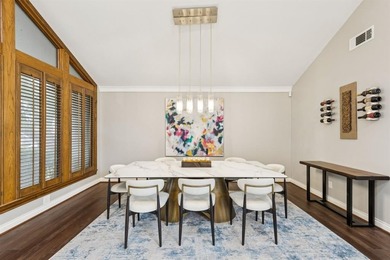 Come see this one of a kind Country Place gem! Entering into the on Honors Golf Club Dallas in Texas - for sale on GolfHomes.com, golf home, golf lot