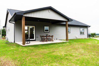 Spectacular New Construction Ledgeview. Luxury at it's finest! on Ledgeview Golf Course in Wisconsin - for sale on GolfHomes.com, golf home, golf lot