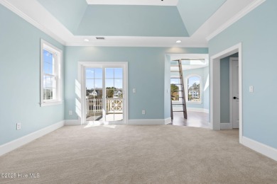 Value is in the ICW St James Marina Waterfront Location  | on Members Club At St. James Plantation in North Carolina - for sale on GolfHomes.com, golf home, golf lot