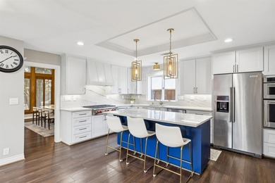 Come see this one of a kind Country Place gem! Entering into the on Honors Golf Club Dallas in Texas - for sale on GolfHomes.com, golf home, golf lot