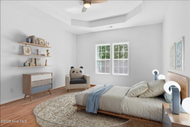 **Seasonal Buyer Incentive**
Already a rare find--plus, enjoy a on Brick Landing Plantation Yacht and Golf Club in North Carolina - for sale on GolfHomes.com, golf home, golf lot