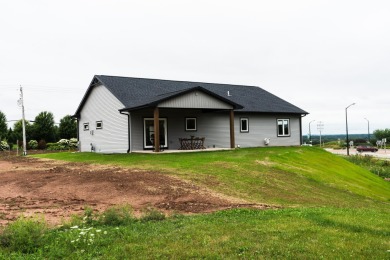 Spectacular New Construction Ledgeview. Luxury at it's finest! on Ledgeview Golf Course in Wisconsin - for sale on GolfHomes.com, golf home, golf lot