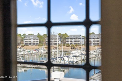 Value is in the ICW St James Marina Waterfront Location  | on Members Club At St. James Plantation in North Carolina - for sale on GolfHomes.com, golf home, golf lot