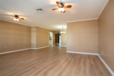 One or more photo(s) has been virtually staged. Beautifully on Caloosa Greens Executive Golf Course in Florida - for sale on GolfHomes.com, golf home, golf lot
