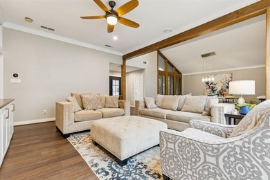 Come see this one of a kind Country Place gem! Entering into the on Honors Golf Club Dallas in Texas - for sale on GolfHomes.com, golf home, golf lot