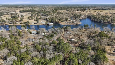 Rare Lakefront Opportunity - 3 Lots Total! Discover the perfect on The Kings Arrow Ranch in Mississippi - for sale on GolfHomes.com, golf home, golf lot