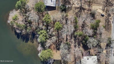 Rare Lakefront Opportunity - 3 Lots Total! Discover the perfect on The Kings Arrow Ranch in Mississippi - for sale on GolfHomes.com, golf home, golf lot