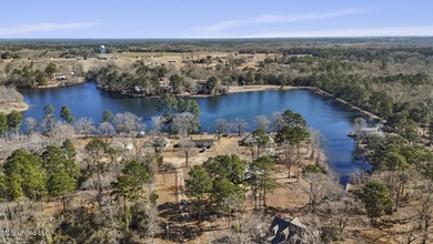 Rare Lakefront Opportunity - 3 Lots Total! Discover the perfect on The Kings Arrow Ranch in Mississippi - for sale on GolfHomes.com, golf home, golf lot