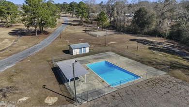 Rare Lakefront Opportunity - 3 Lots Total! Discover the perfect on The Kings Arrow Ranch in Mississippi - for sale on GolfHomes.com, golf home, golf lot