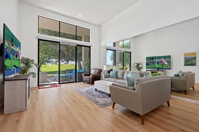 This popular Champion I floor plan features 2 bedrooms and 2 on PGA West Private Golf Courses in California - for sale on GolfHomes.com, golf home, golf lot