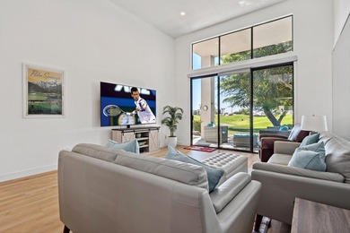 This popular Champion I floor plan features 2 bedrooms and 2 on PGA West Private Golf Courses in California - for sale on GolfHomes.com, golf home, golf lot