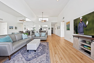 This popular Champion I floor plan features 2 bedrooms and 2 on PGA West Private Golf Courses in California - for sale on GolfHomes.com, golf home, golf lot