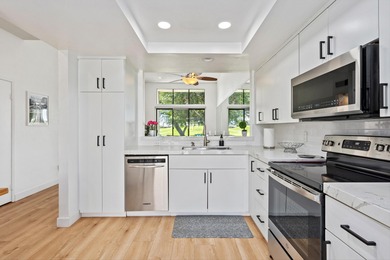 This popular Champion I floor plan features 2 bedrooms and 2 on PGA West Private Golf Courses in California - for sale on GolfHomes.com, golf home, golf lot