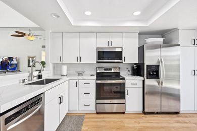 This popular Champion I floor plan features 2 bedrooms and 2 on PGA West Private Golf Courses in California - for sale on GolfHomes.com, golf home, golf lot