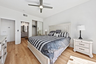 This popular Champion I floor plan features 2 bedrooms and 2 on PGA West Private Golf Courses in California - for sale on GolfHomes.com, golf home, golf lot