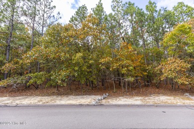 Discover the perfect setting for your dream home in the on Beacon Ridge Golf and Country Club in North Carolina - for sale on GolfHomes.com, golf home, golf lot