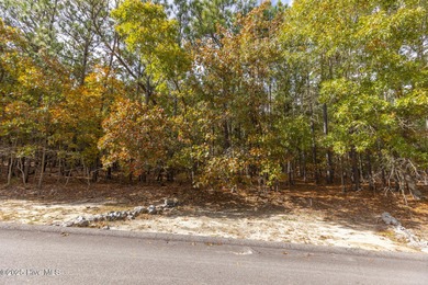 Discover the perfect setting for your dream home in the on Beacon Ridge Golf and Country Club in North Carolina - for sale on GolfHomes.com, golf home, golf lot