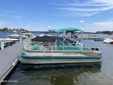 Discover the perfect setting for your dream home in the on Beacon Ridge Golf and Country Club in North Carolina - for sale on GolfHomes.com, golf home, golf lot