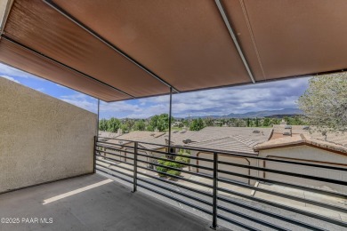Gorgeous modern townhouse in Prescott Country Club. Move in on Prescott Golf and Country Club in Arizona - for sale on GolfHomes.com, golf home, golf lot