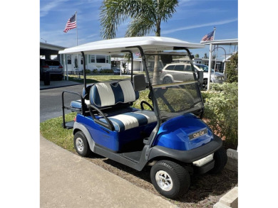 No interior flooding in home! Move-in ready and impeccably on Mangrove Bay Golf Course in Florida - for sale on GolfHomes.com, golf home, golf lot