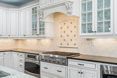 Stunning Custom Design with features to exceed the most on Members Club At St. James Plantation in North Carolina - for sale on GolfHomes.com, golf home, golf lot
