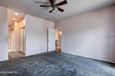 Gorgeous modern townhouse in Prescott Country Club. Move in on Prescott Golf and Country Club in Arizona - for sale on GolfHomes.com, golf home, golf lot