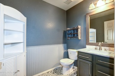 Gorgeous modern townhouse in Prescott Country Club. Move in on Prescott Golf and Country Club in Arizona - for sale on GolfHomes.com, golf home, golf lot