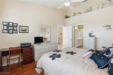 If you're looking for a quiet, restful retreat in the heart of on Colonial Country Club in Florida - for sale on GolfHomes.com, golf home, golf lot