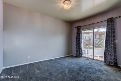 Gorgeous modern townhouse in Prescott Country Club. Move in on Prescott Golf and Country Club in Arizona - for sale on GolfHomes.com, golf home, golf lot