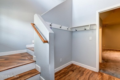 Gorgeous modern townhouse in Prescott Country Club. Move in on Prescott Golf and Country Club in Arizona - for sale on GolfHomes.com, golf home, golf lot