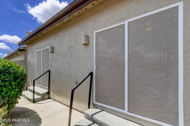 Gorgeous modern townhouse in Prescott Country Club. Move in on Prescott Golf and Country Club in Arizona - for sale on GolfHomes.com, golf home, golf lot