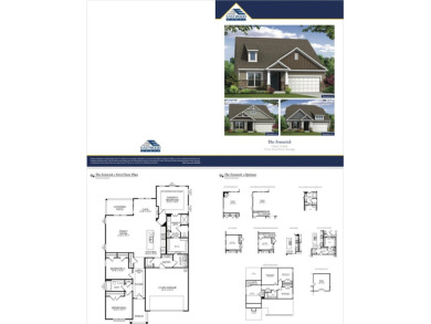 Stunning Craftsman Bungalow with Golf Course Views in Aiken, SC.
 on Woodside Plantation Country Club in South Carolina - for sale on GolfHomes.com, golf home, golf lot