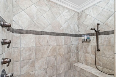 Stunning Custom Design with features to exceed the most on Members Club At St. James Plantation in North Carolina - for sale on GolfHomes.com, golf home, golf lot