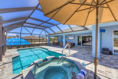 Welcome to this beautifully designed 3-bedroom, 2-bathroom home on Pinemoor West Golf Club in Florida - for sale on GolfHomes.com, golf home, golf lot
