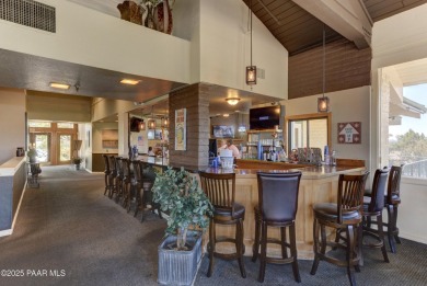 Gorgeous modern townhouse in Prescott Country Club. Move in on Prescott Golf and Country Club in Arizona - for sale on GolfHomes.com, golf home, golf lot
