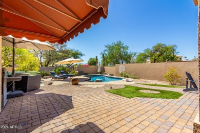 Welcome Home!
Nestled in the center of the picturesque on The Foothills Golf Club in Arizona - for sale on GolfHomes.com, golf home, golf lot