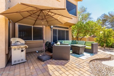 Welcome Home!
Nestled in the center of the picturesque on The Foothills Golf Club in Arizona - for sale on GolfHomes.com, golf home, golf lot