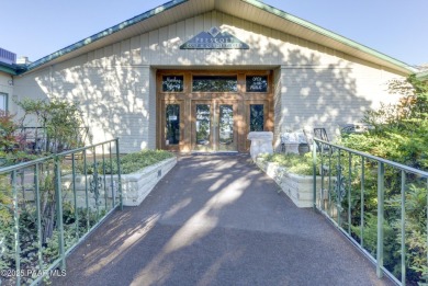 Gorgeous modern townhouse in Prescott Country Club. Move in on Prescott Golf and Country Club in Arizona - for sale on GolfHomes.com, golf home, golf lot