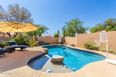 Welcome Home!
Nestled in the center of the picturesque on The Foothills Golf Club in Arizona - for sale on GolfHomes.com, golf home, golf lot