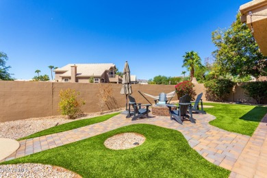 Welcome Home!
Nestled in the center of the picturesque on The Foothills Golf Club in Arizona - for sale on GolfHomes.com, golf home, golf lot