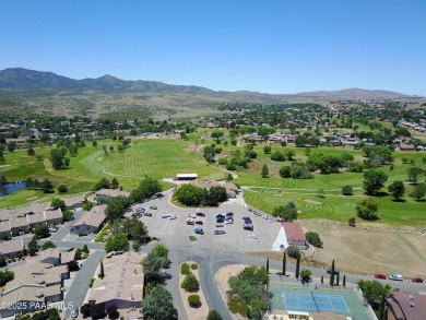 Gorgeous modern townhouse in Prescott Country Club. Move in on Prescott Golf and Country Club in Arizona - for sale on GolfHomes.com, golf home, golf lot