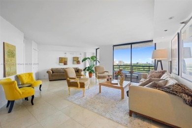 Beautiful Convertible 2 bedroom 2 baths with Golf course and on Turnberry Isle Resort and Club in Florida - for sale on GolfHomes.com, golf home, golf lot