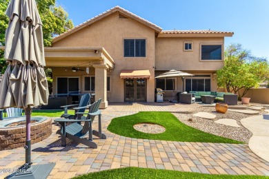 Welcome Home!
Nestled in the center of the picturesque on The Foothills Golf Club in Arizona - for sale on GolfHomes.com, golf home, golf lot