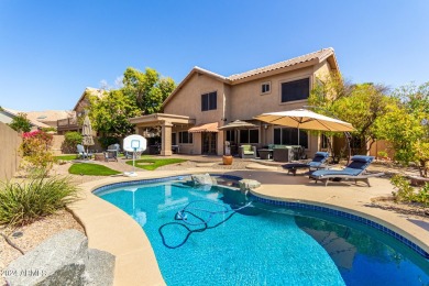 Welcome Home!
Nestled in the center of the picturesque on The Foothills Golf Club in Arizona - for sale on GolfHomes.com, golf home, golf lot