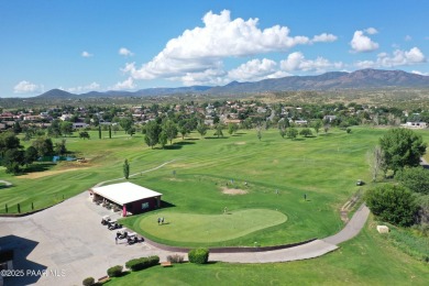 Gorgeous modern townhouse in Prescott Country Club. Move in on Prescott Golf and Country Club in Arizona - for sale on GolfHomes.com, golf home, golf lot