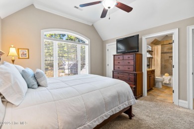 Stunning Custom Design with features to exceed the most on Members Club At St. James Plantation in North Carolina - for sale on GolfHomes.com, golf home, golf lot