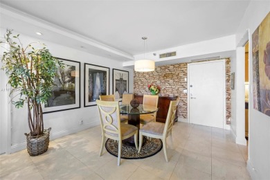 Beautiful Convertible 2 bedroom 2 baths with Golf course and on Turnberry Isle Resort and Club in Florida - for sale on GolfHomes.com, golf home, golf lot