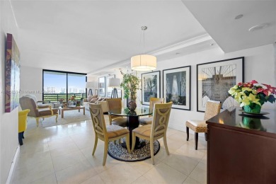 Beautiful Convertible 2 bedroom 2 baths with Golf course and on Turnberry Isle Resort and Club in Florida - for sale on GolfHomes.com, golf home, golf lot