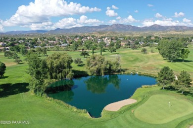 Gorgeous modern townhouse in Prescott Country Club. Move in on Prescott Golf and Country Club in Arizona - for sale on GolfHomes.com, golf home, golf lot
